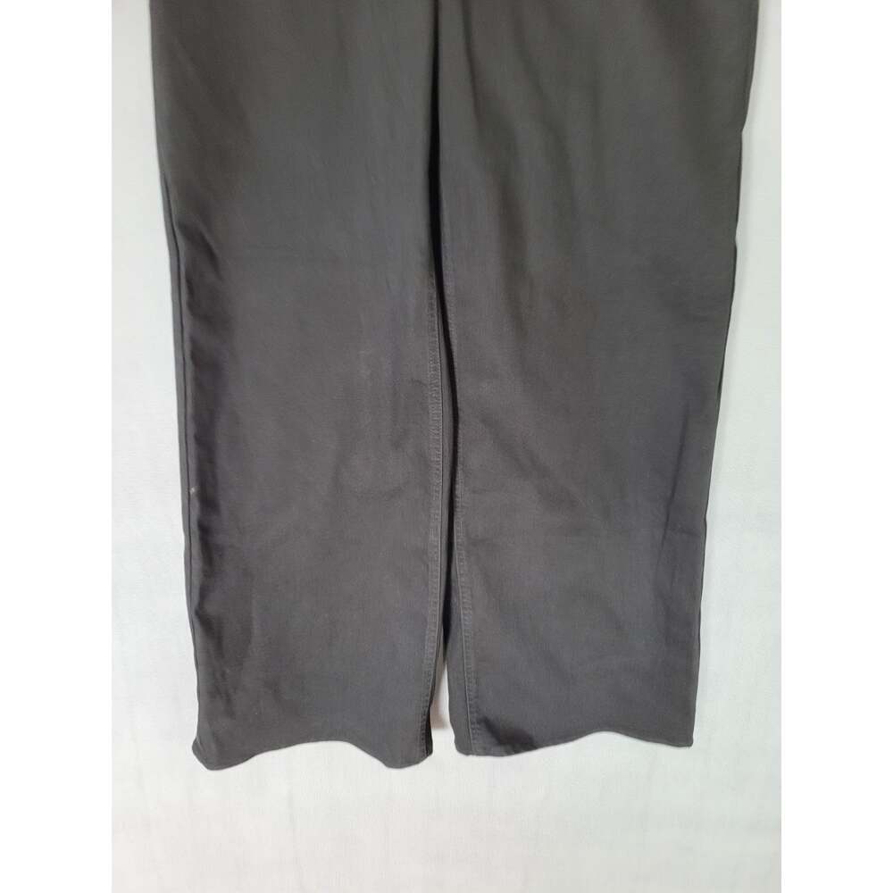 Universal Thread Women's Everyday Wide Leg High Rise Jeans Size 14 Long - Picture 4 of 8